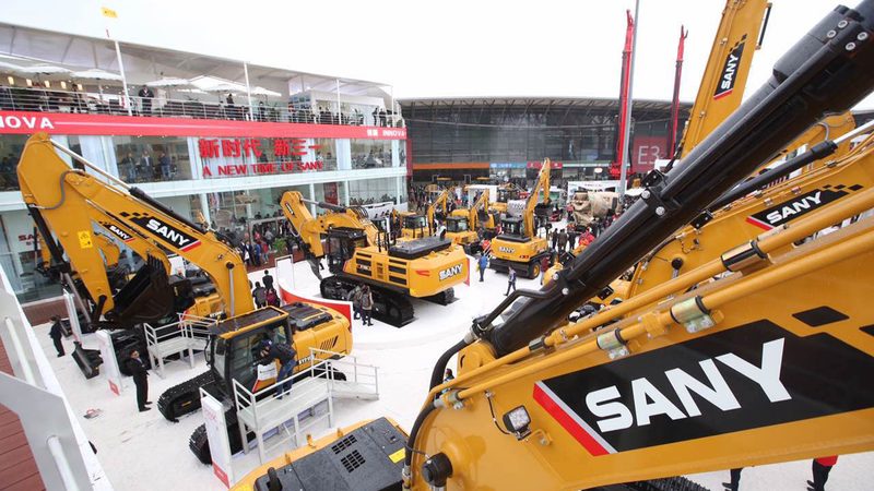 建筑垃圾破碎筛分设备：揭秘其工作原理与选型要点