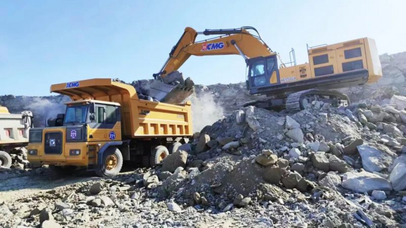 二手压路机型号参数全解析：施工用途知多少