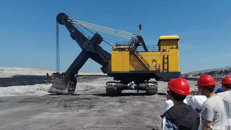 颚式破碎机选购：规避四大误区，保障高效稳定运行**